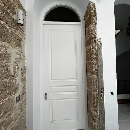 דירה Inncadizcasa Senorial Rivadavia