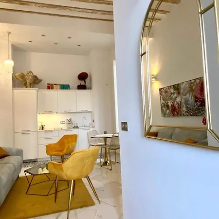 Inncadizcasa Senorial Rivadavia קדיז