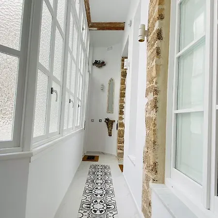 Inncadizcasa Senorial Rivadavia * 카디스