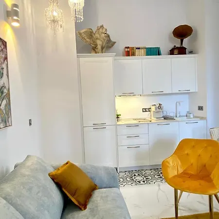 Inncadizcasa Senorial Rivadavia * 카디스