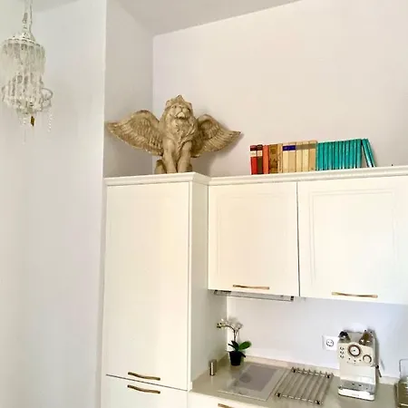 Inncadizcasa Senorial Rivadavia 아파트 카디스