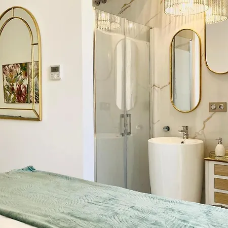 아파트 Inncadizcasa Senorial Rivadavia 카디스